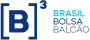 logo b3