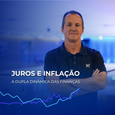 juros e inflação